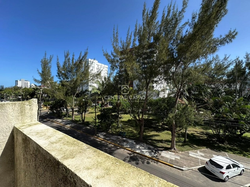 APARTAMENTO 3 DPRMITÓRIOS DE FRENTE COM TERRAÇO À VENDA EM CAPÃO: 7ª foto da galeria de imagens do imóvel