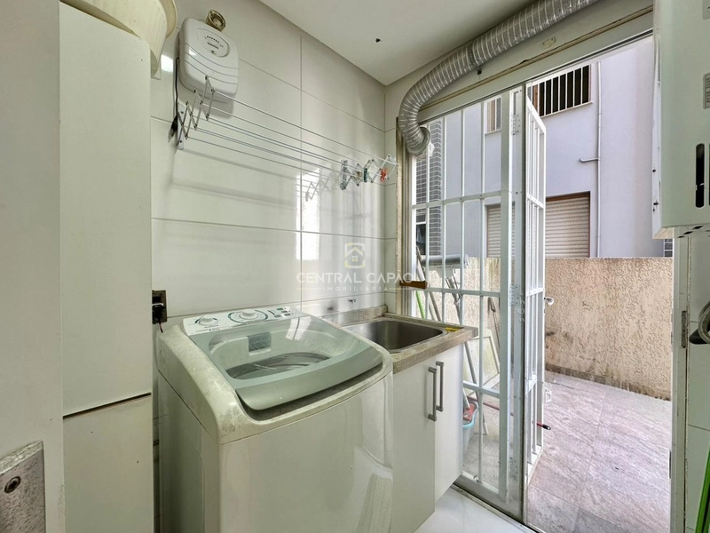 APARTAMENTO 3 DPRMITÓRIOS DE FRENTE COM TERRAÇO À VENDA EM CAPÃO: 15ª foto da galeria de imagens do imóvel