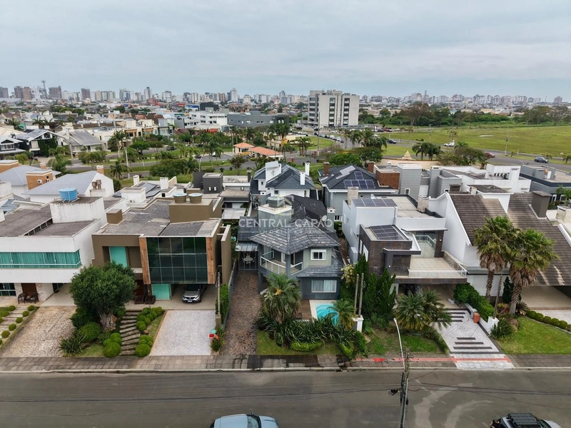 CASA 4 SUÍTES EM CONDOMÍNIO À VENDA EM CAPÃO: 34ª foto da galeria de imagens do imóvel