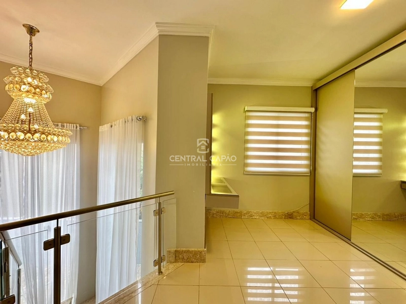 CASA 4 SUÍTES EM CONDOMÍNIO À VENDA EM CAPÃO: 28ª foto da galeria de imagens do imóvel