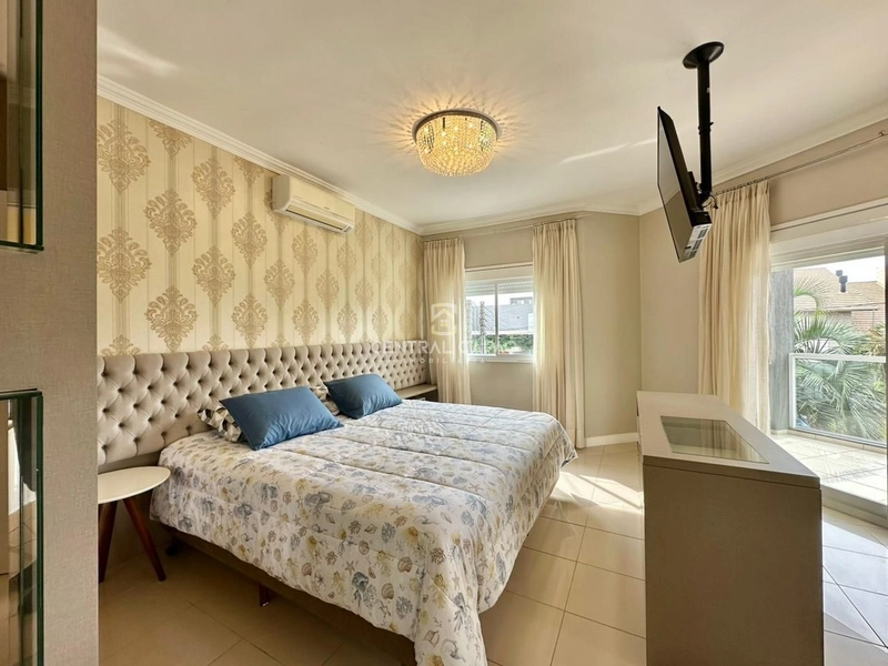 CASA 4 SUÍTES EM CONDOMÍNIO À VENDA EM CAPÃO: 27ª foto da galeria de imagens do imóvel