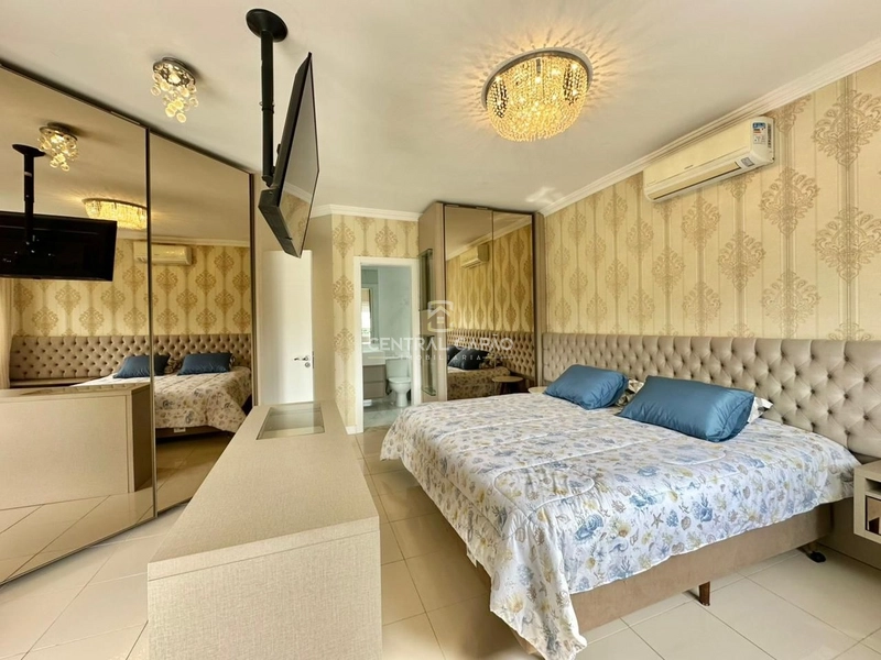 CASA 4 SUÍTES EM CONDOMÍNIO À VENDA EM CAPÃO: 26ª foto da galeria de imagens do imóvel