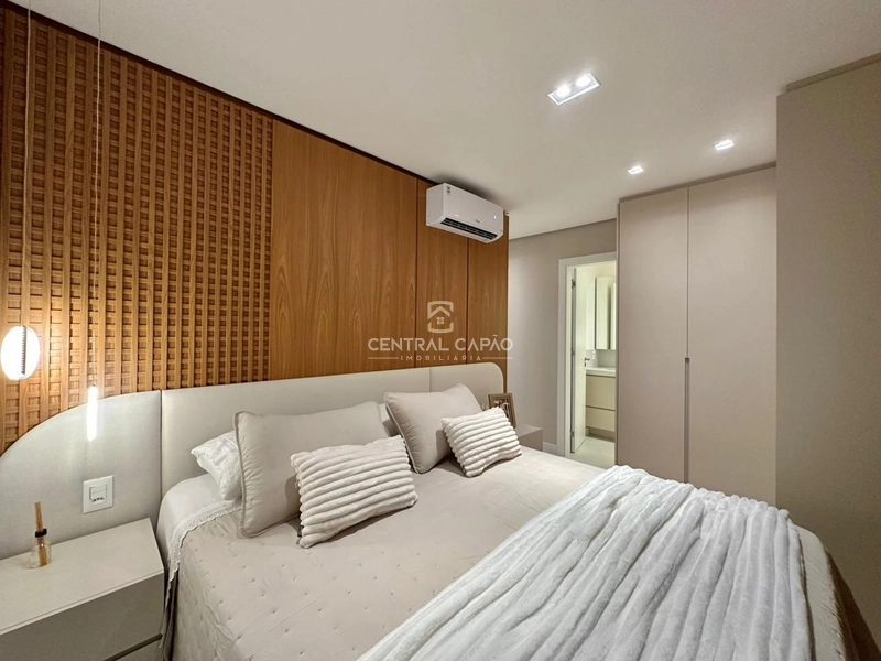 Apartamento 3 dormitórios e sacada de frente à venda em Capão: 20ª foto da galeria de imagens do imóvel