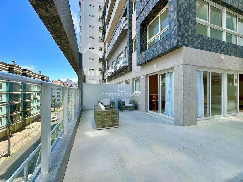 Apartamento 3 dormitórios e sacada de frente à venda em Capão: 10ª foto da galeria de imagens do imóvel