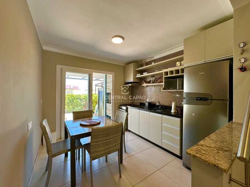 Sobrado 2 dormitórios na beira mar à venda em Capão Novo: 16ª foto da galeria de imagens do imóvel