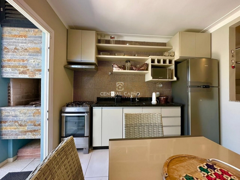 Sobrado 2 dormitórios na beira mar à venda em Capão Novo: 20ª foto da galeria de imagens do imóvel