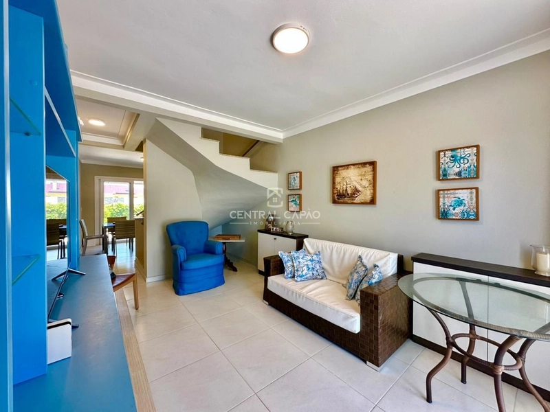 Sobrado 2 dormitórios na beira mar à venda em Capão Novo: 11ª foto da galeria de imagens do imóvel