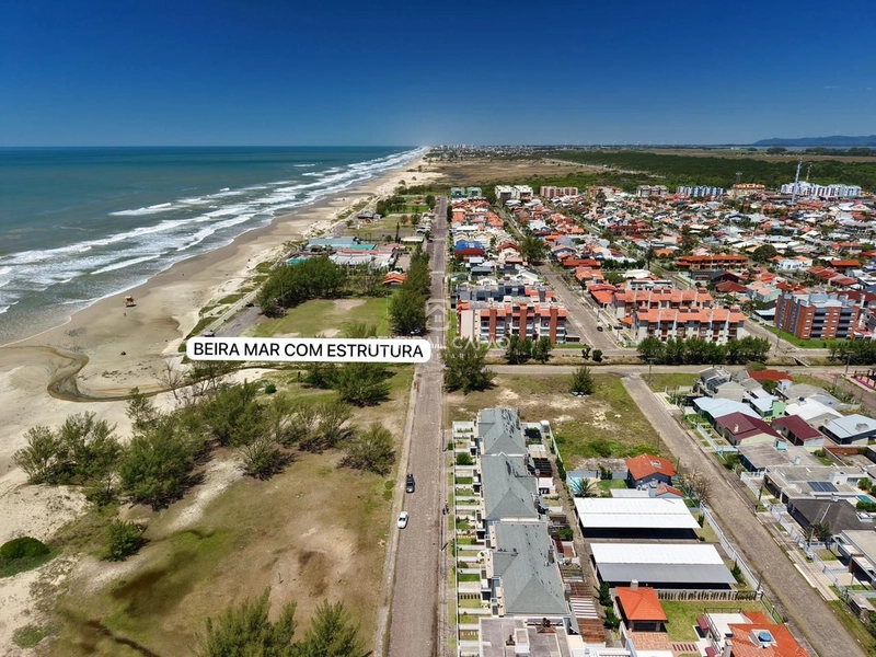 Sobrado 2 dormitórios na beira mar à venda em Capão Novo: 9ª foto da galeria de imagens do imóvel