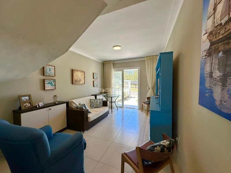 Sobrado 2 dormitórios na beira mar à venda em Capão Novo: 13ª foto da galeria de imagens do imóvel