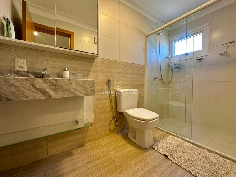 Sobrado 2 dormitórios na beira mar à venda em Capão Novo: 24ª foto da galeria de imagens do imóvel