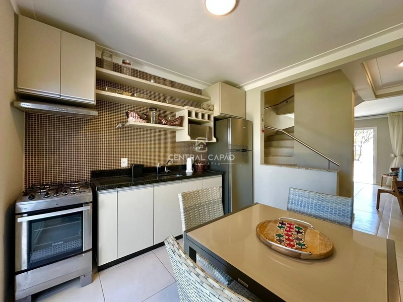 Sobrado 2 dormitórios na beira mar à venda em Capão Novo: 19ª foto da galeria de imagens do imóvel