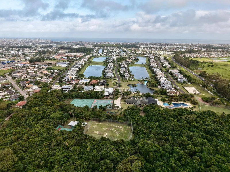 Sobrado 4 suítes à venda em condomínio de Atlântida: 37ª foto da galeria de imagens do imóvel