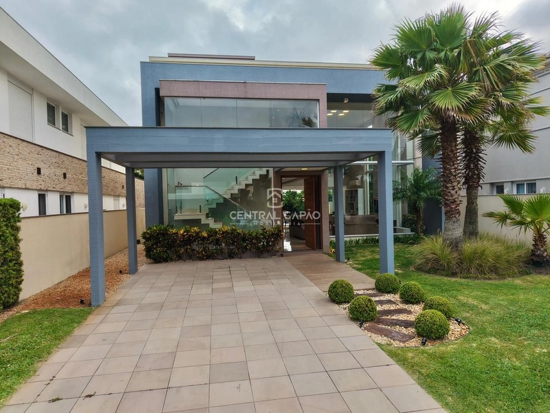 Sobrado 4 suítes à venda em condomínio de Atlântida: 31ª foto da galeria de imagens do imóvel