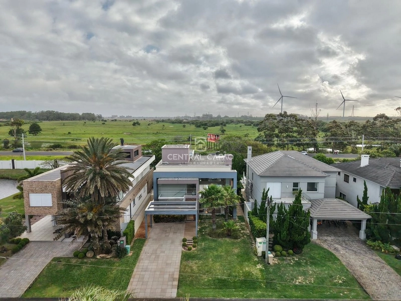 Sobrado 4 suítes à venda em condomínio de Atlântida: 35ª foto da galeria de imagens do imóvel