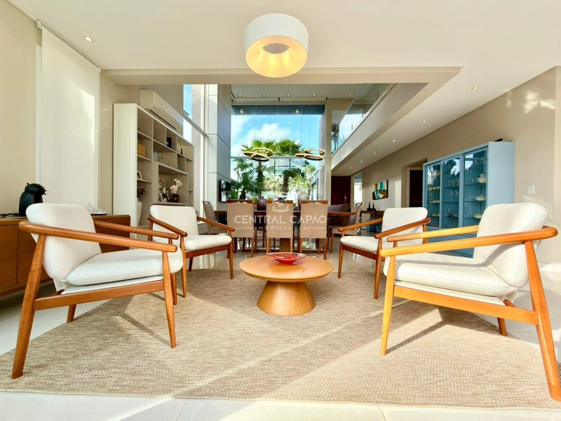 Sobrado 4 suítes à venda em condomínio de Atlântida: 13ª foto da galeria de imagens do imóvel