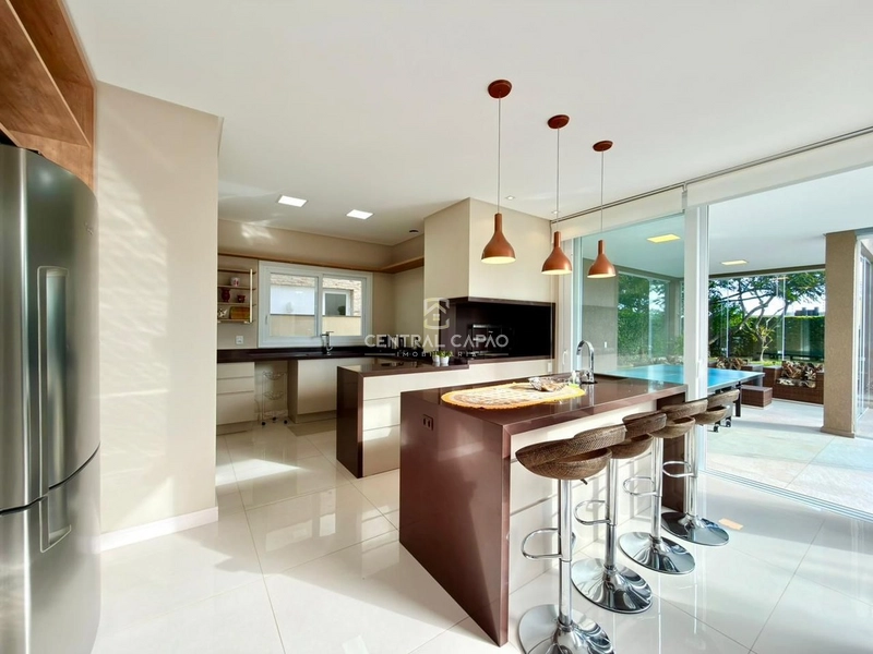 Sobrado 4 suítes à venda em condomínio de Atlântida: 10ª foto da galeria de imagens do imóvel