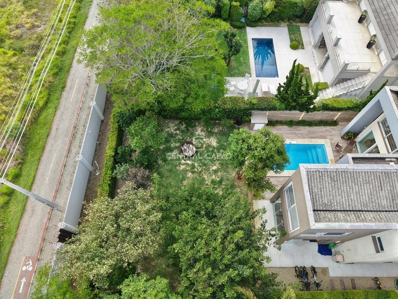 Sobrado 4 suítes à venda em condomínio de Atlântida: 33ª foto da galeria de imagens do imóvel