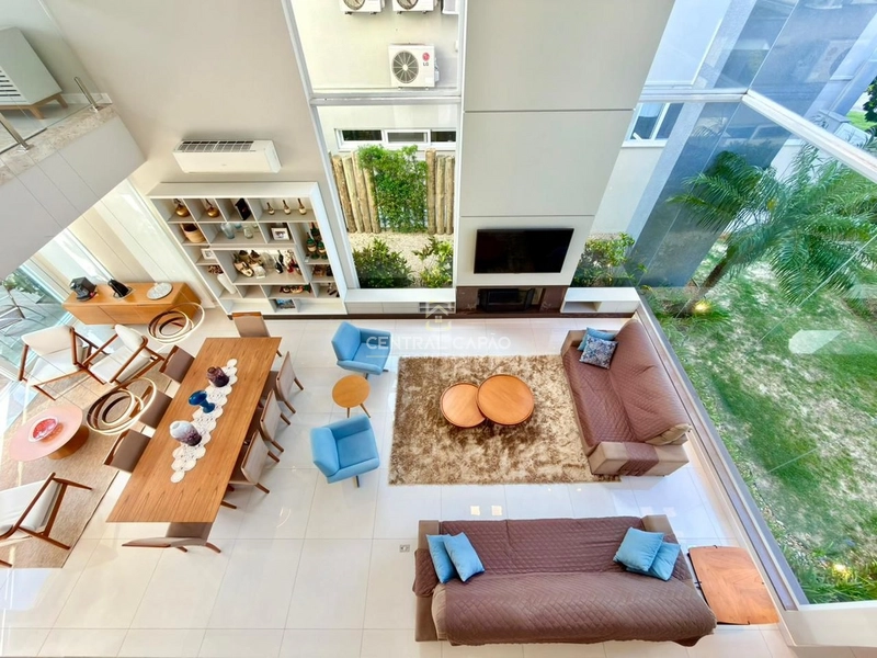 Sobrado 4 suítes à venda em condomínio de Atlântida: 30ª foto da galeria de imagens do imóvel