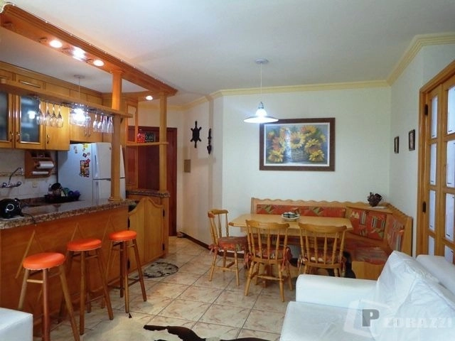 Apartamento na Beira Mar de Capão