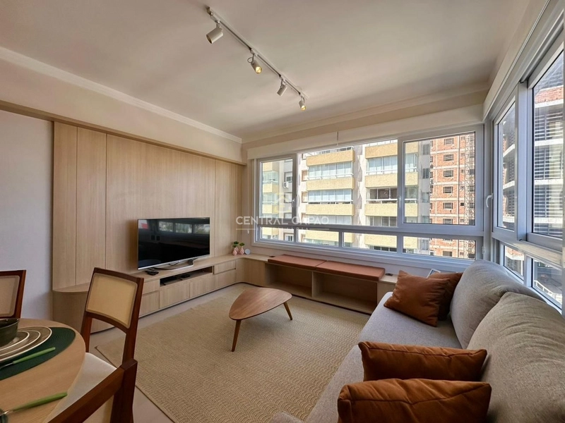 Apartamento 2 suítes box duplo à venda em Capão: 5ª foto da galeria de imagens do imóvel