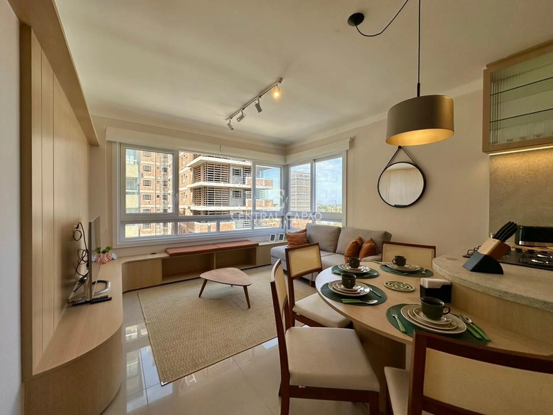 Apartamento 2 suítes box duplo à venda em Capão: 7ª foto da galeria de imagens do imóvel