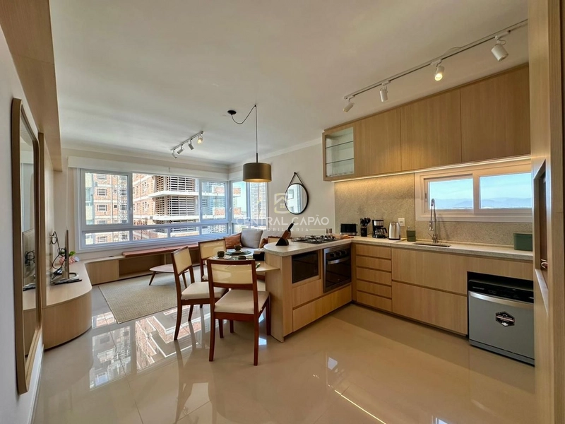 Apartamento 2 suítes box duplo à venda em Capão: 4ª foto da galeria de imagens do imóvel