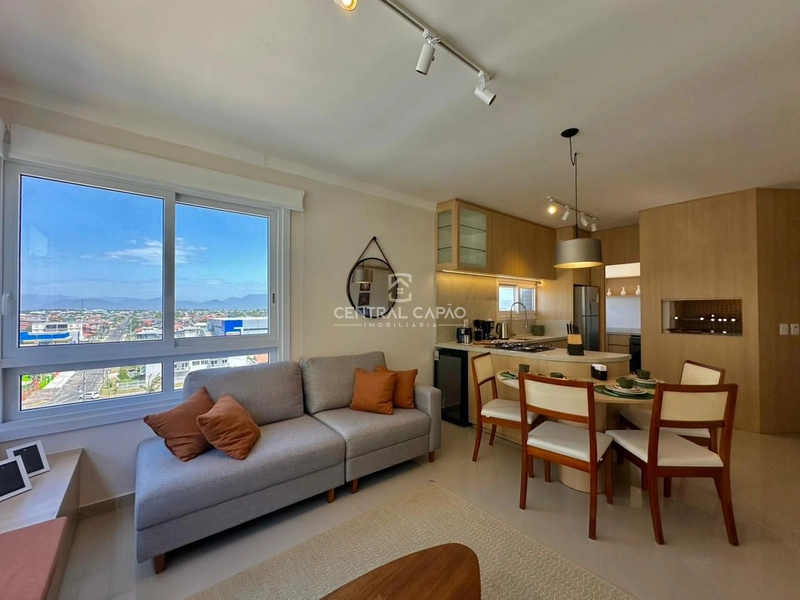 Apartamento 2 suítes box duplo à venda em Capão: 8ª foto da galeria de imagens do imóvel