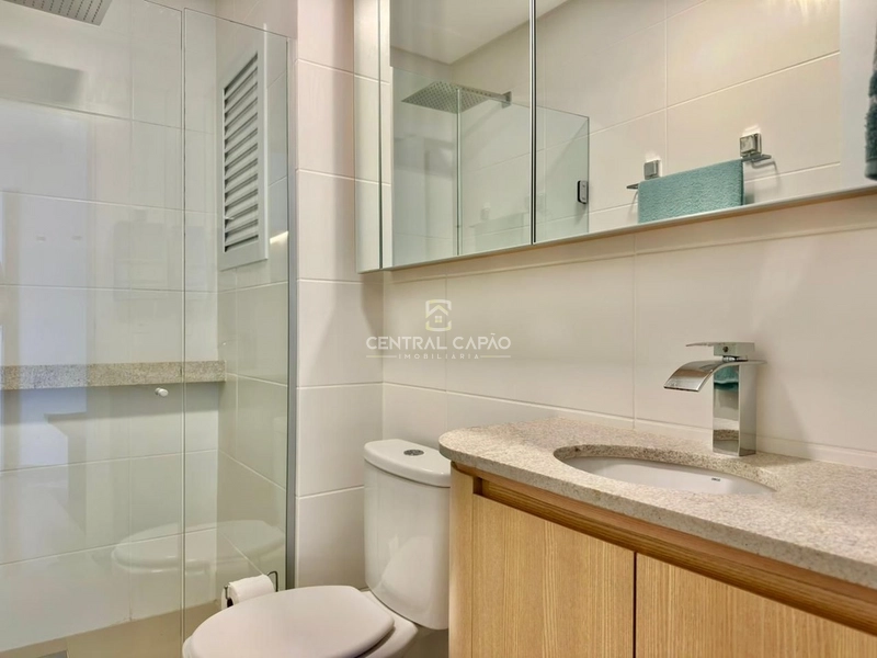 Apartamento 2 suítes box duplo à venda em Capão: 16ª foto da galeria de imagens do imóvel