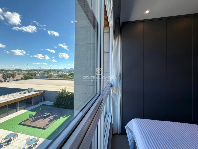 Apartamento em Resort particular à venda em Atlântida: 9ª foto da galeria de imagens do imóvel