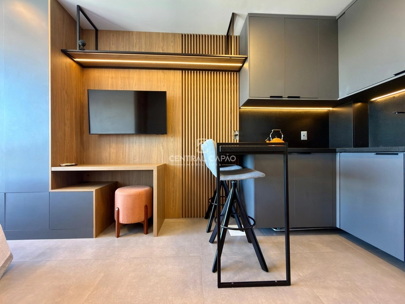 Apartamento em Resort particular à venda em Atlântida: 13ª foto da galeria de imagens do imóvel