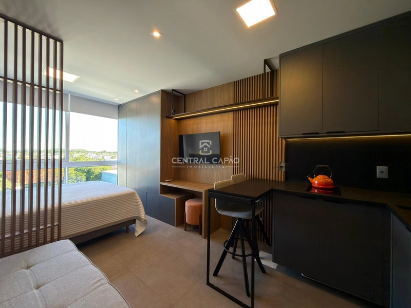 Apartamento em Resort particular à venda em Atlântida: 5ª foto da galeria de imagens do imóvel