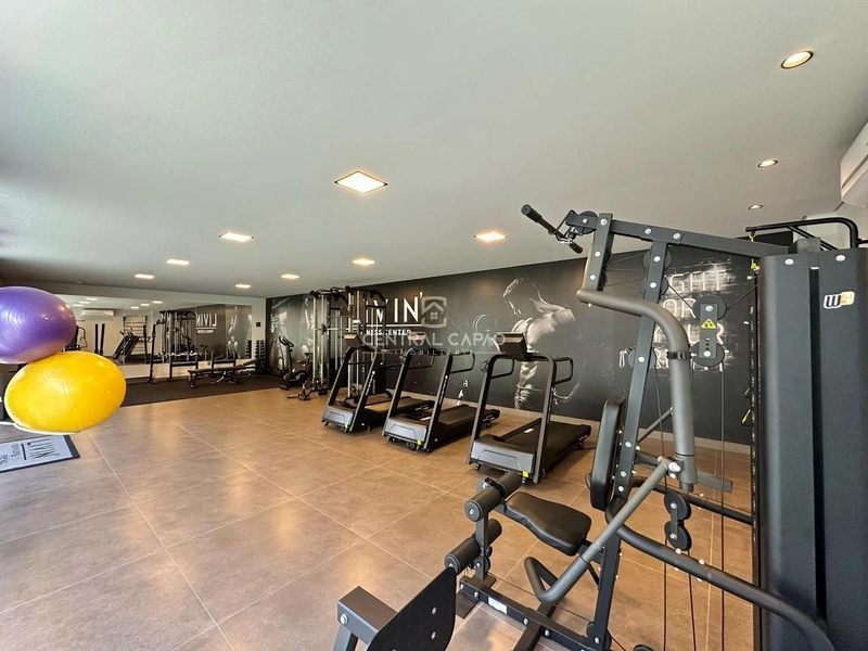 Apartamento em Resort particular à venda em Atlântida: 27ª foto da galeria de imagens do imóvel