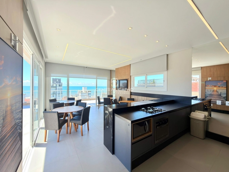 Apartamento 2 dormitórios mobiliado e decorado à venda em Capão: 30ª foto da galeria de imagens do imóvel
