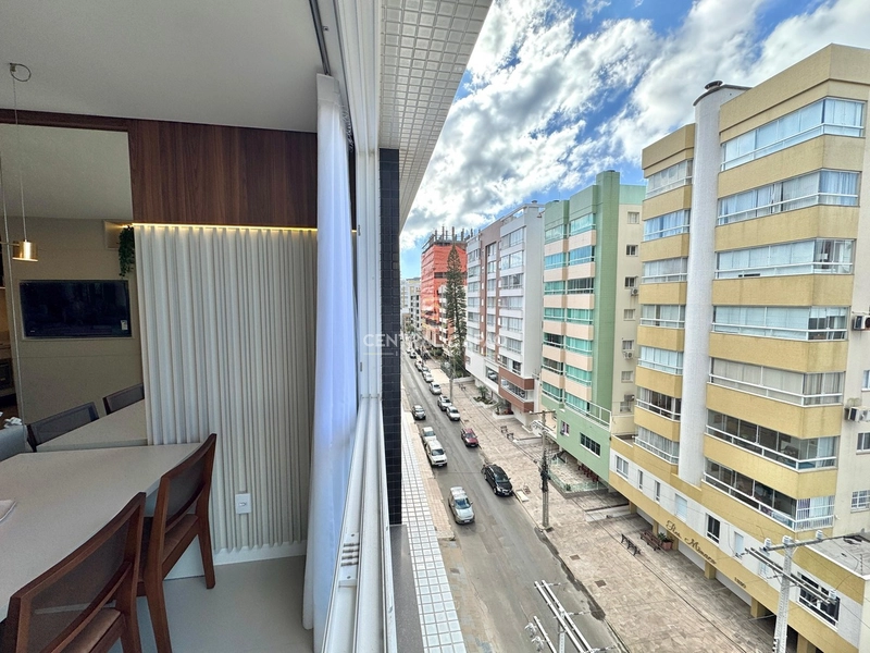 Apartamento 2 dormitórios mobiliado e decorado à venda em Capão: 7ª foto da galeria de imagens do imóvel