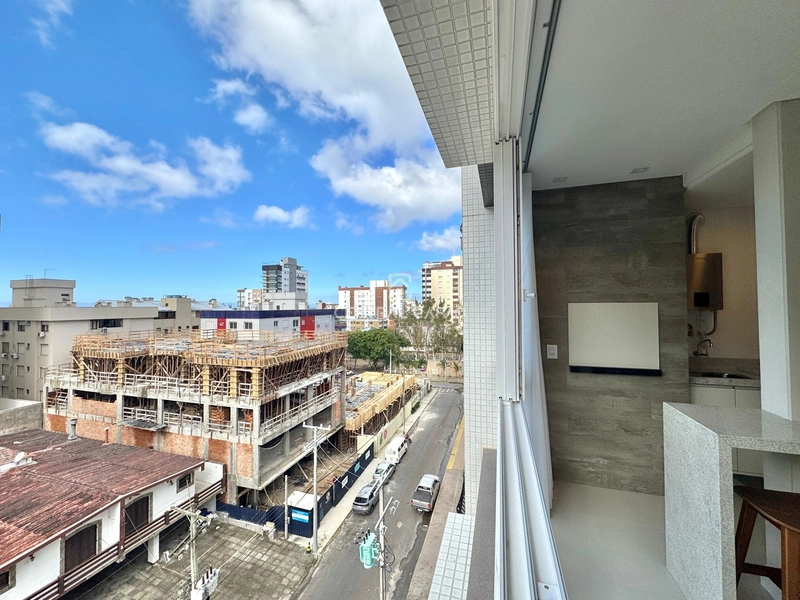 Apartamento 2 dormitórios mobiliado e decorado à venda em Capão: 5ª foto da galeria de imagens do imóvel