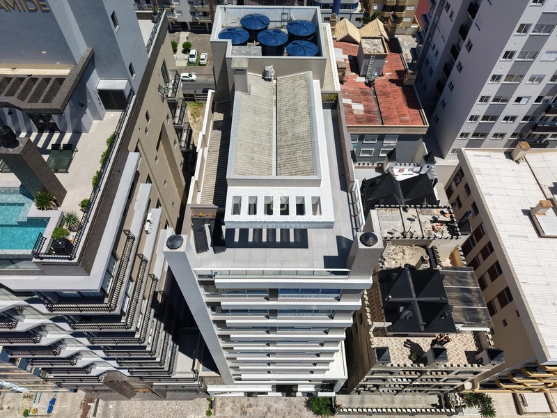 Apartamento 2 dormitórios mobiliado e decorado à venda em Capão: 39ª foto da galeria de imagens do imóvel