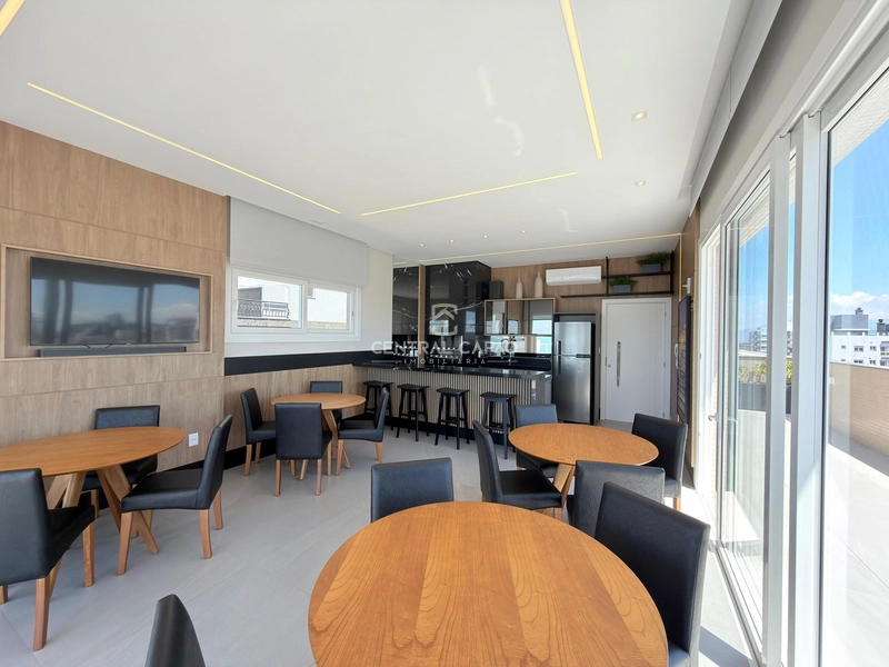 Apartamento 2 dormitórios mobiliado e decorado à venda em Capão: 35ª foto da galeria de imagens do imóvel