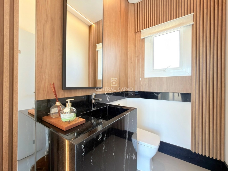 Apartamento 2 dormitórios mobiliado e decorado à venda em Capão: 36ª foto da galeria de imagens do imóvel