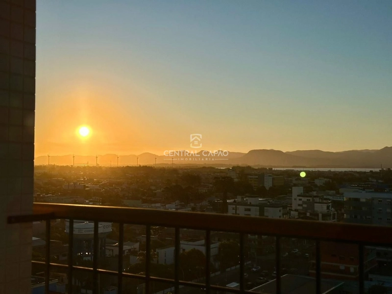 Apartamento 2 dormitórios alto padrão à venda em Capão da Canoa: 10ª foto da galeria de imagens do imóvel