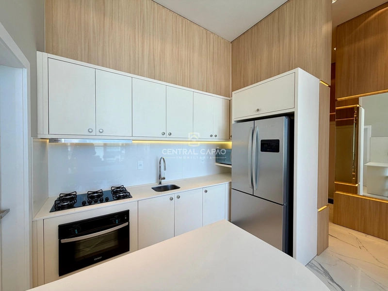 Apartamento 3 dormitórios em Capão da Canoa.!: 4ª foto da galeria de imagens do imóvel