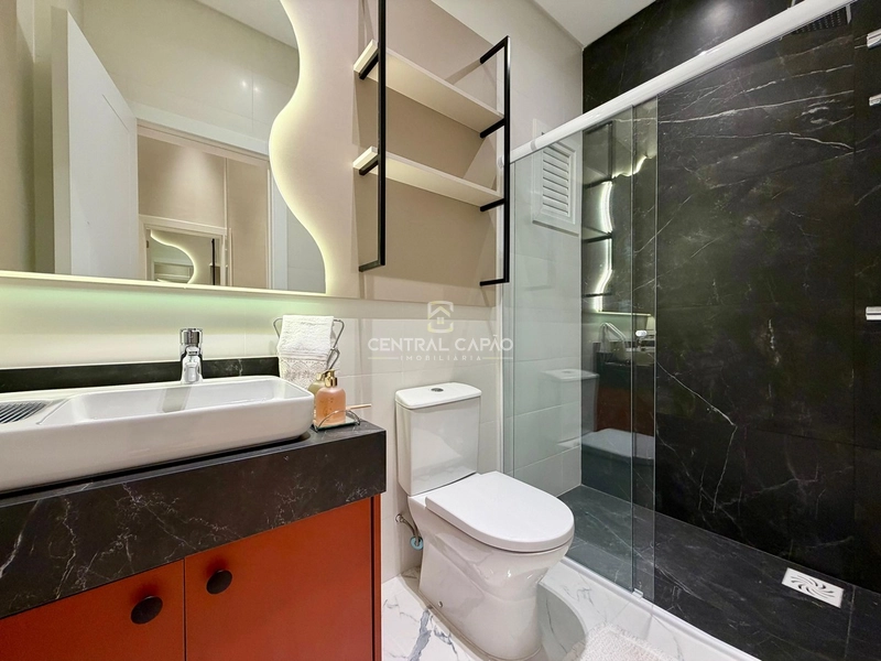 Apartamento 3 dormitórios em Capão da Canoa.!: 15ª foto da galeria de imagens do imóvel