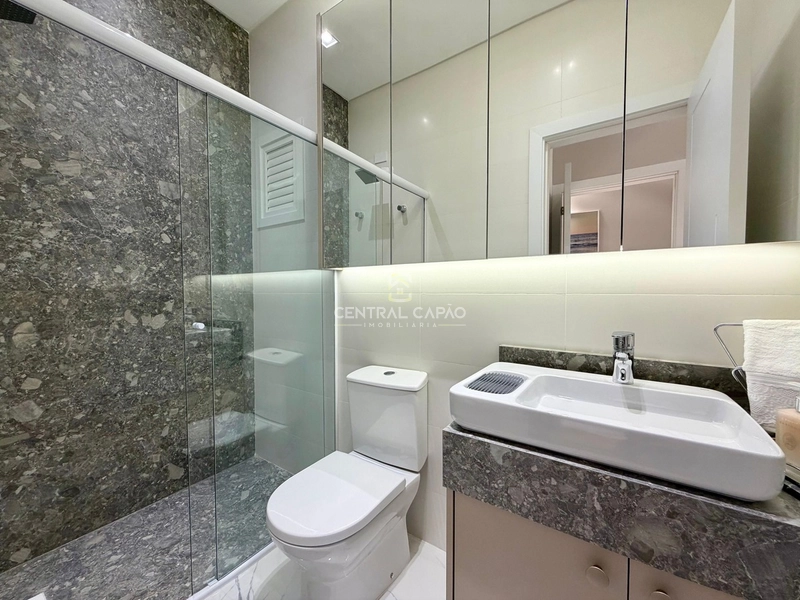 Apartamento 3 dormitórios em Capão da Canoa.!: 12ª foto da galeria de imagens do imóvel