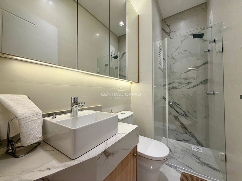 Apartamento 3 dormitórios em Capão da Canoa.!: 16ª foto da galeria de imagens do imóvel