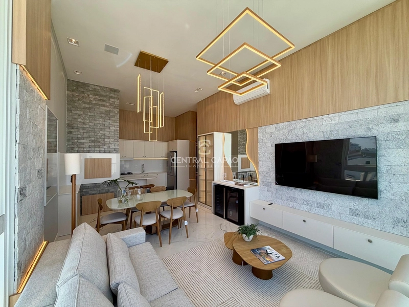 Apartamento 3 dormitórios em Capão da Canoa.!: 7ª foto da galeria de imagens do imóvel