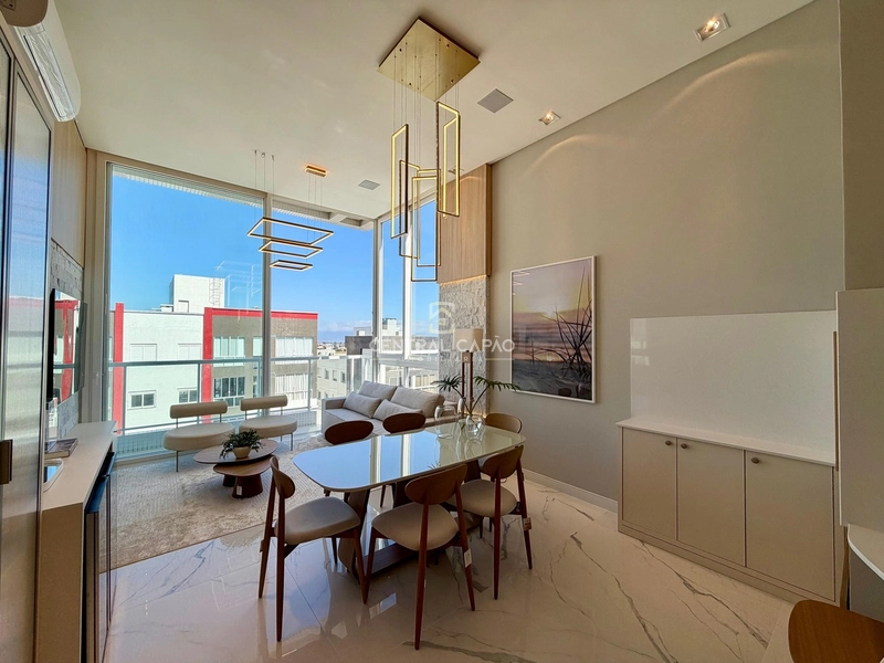 Apartamento 3 dormitórios em Capão da Canoa.!: 2ª foto da galeria de imagens do imóvel