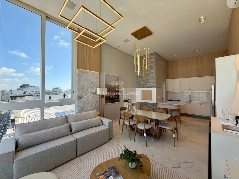 Apartamento 3 dormitórios em Capão da Canoa.!