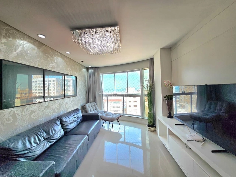 APARTAMENTO DUPLEX, VISTA MAR: 3ª foto da galeria de imagens do imóvel