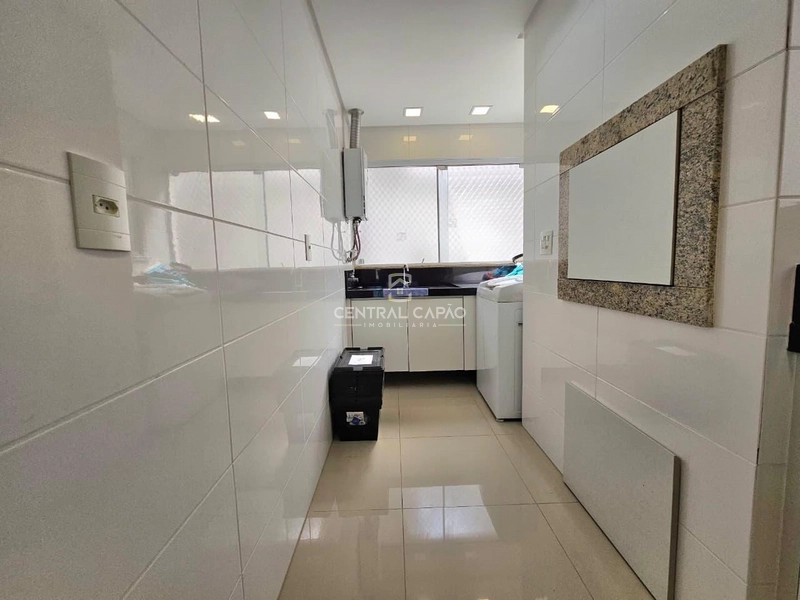 APARTAMENTO DUPLEX, VISTA MAR: 17ª foto da galeria de imagens do imóvel