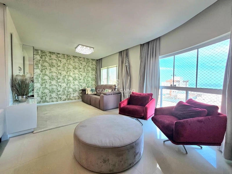 APARTAMENTO DUPLEX, VISTA MAR: 2ª foto da galeria de imagens do imóvel
