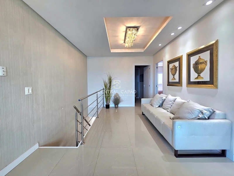 APARTAMENTO DUPLEX, VISTA MAR: 8ª foto da galeria de imagens do imóvel